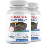 Sumatra Slim 2 Bottles